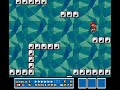 SMAS SMB3 Custom Level Magical Note Blocks