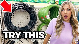 You'll never walk past these at DOLLAR TREE again!