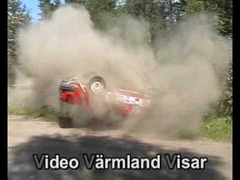 Gröna Dalen Rundan 2oo5 - Calle Ward