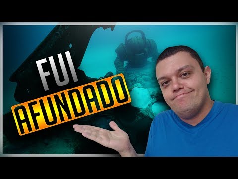 FUI AFUNDADO! - STREAM #3