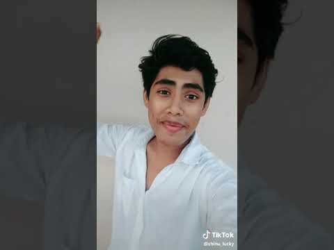 Likithesh Lucky Telugu movie song 
