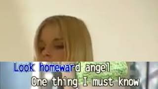 5. Cliff Richard-Look Homeward Angel [Choice Records]