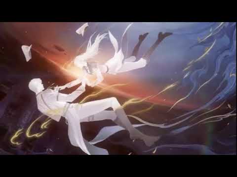 Full - Cosmic Encounter - Wu Bixia (Original + pinyin + bonus âm Hán Việt)