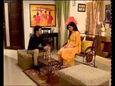 Dard Ka Rishta - Ep #80
