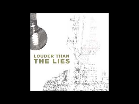 Joel Vaughn - Louder Than The Lies (Official Audio)