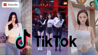 TIKTOK TRUNG QUỐC | Tổng hợp SEXY DANCE triệu view hay nhất |(中国抖音)
