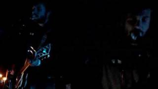 Earlimart - For The Birds - Live @ The Echoplex