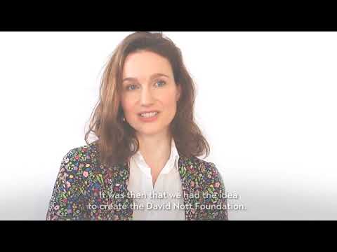 Introducing the David Nott Foundation | Life-Saving Surgical Training in Conflict Zones