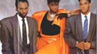 Loose Ends - Tell Me What You Want (Eon Irving Remix)