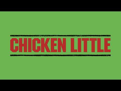 Stir It Up - Chicken Little Version (Film Edit)