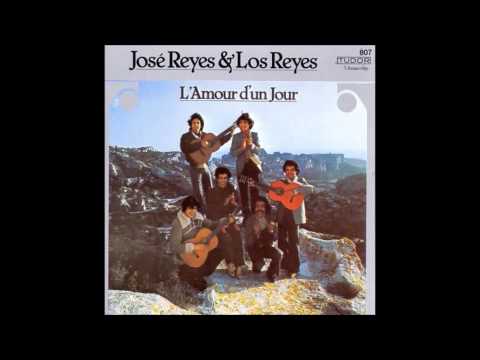 José Reyes & Los Reyes - Les gitans de la roquetta