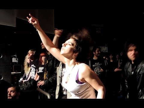 AhornTV - Wacken Metal Battle