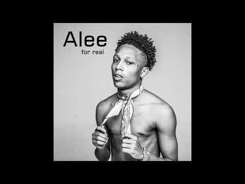 Alee - For Real