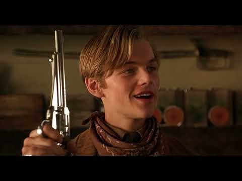 The Quick and The Dead The Gun Shop