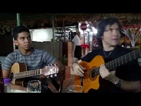 Frevo Mágico - (Luciano Magno) - Luciano Magno e Edesio Cesar