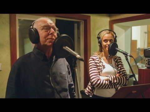 Carlos do Carmo & Mariza - Teaser 2 - "Fado é Amor"