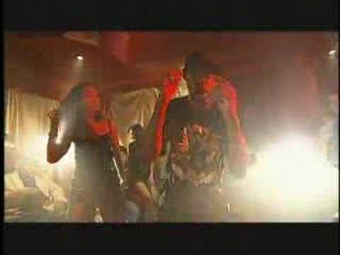 Malik Shaheed  Ft. Karl Wolf - Get Down