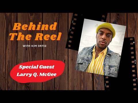 Behind The Reel | Larry Q. McGee | Pose FX