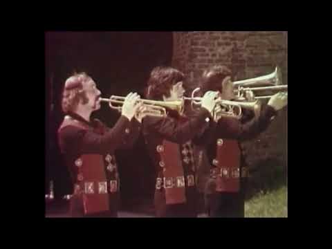 ВІА Світязь в музичному фільмі "Мелодії голубих озер"