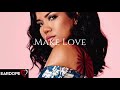 Jhene Aiko - Make Love ft. The Weekend & Chris Brown *NEW SONG 2018*