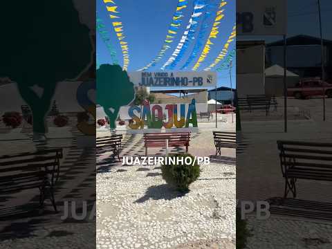 JUAZEIRINHO/PB