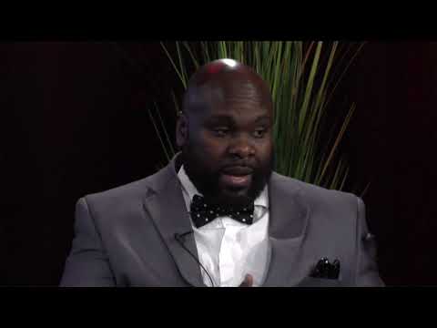 Wrongfully convicted/decades in prison-Part 1 interview with Jeffrey Deskovic and Lorenzo Johnson — Jeff Deskovic
