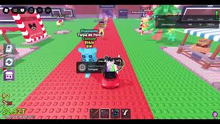 ADMIN ABUSE DE NATAL TÁ LEGAL DEMAIS!!!!! (feat. davizinho)