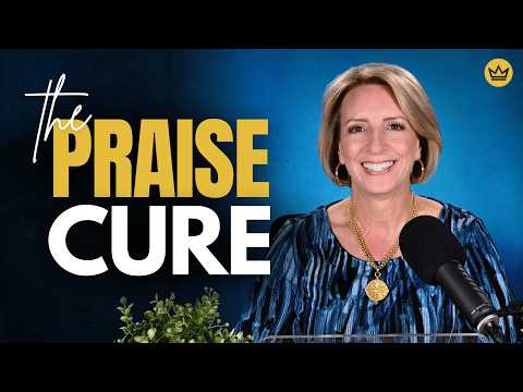 The Powerful Healing Remedy You Need Today