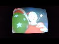Opening To Winnie The Pooh Frankenpooh 2001 VHS