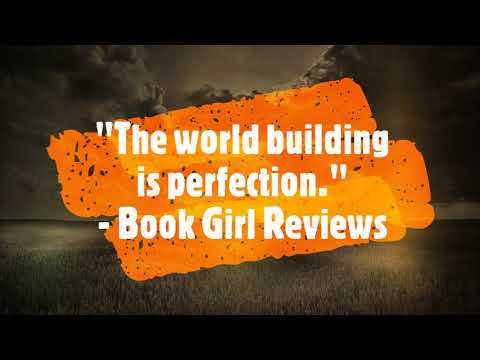 Idriel's Children Book Trailer