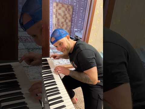 Музыкальный ИНСТРУМЕНТ (смешное видео, юмор, приколы, поржать, смех, прикол)