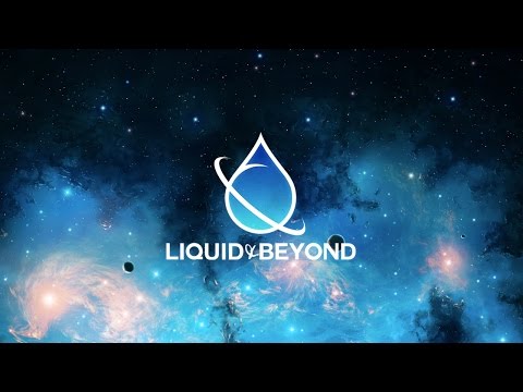 Liquid & Beyond #34 [Liquid DnB Mix] (Voicians Guest Mix)