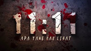 Download lagu Film Horor Bioskop Indonesia | 11:11: Apa Yang Kau Lihat mp3