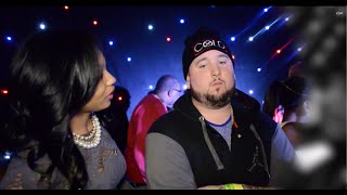 Capo Cheeze X Jose Guapo - Live at Columbia Sound Stage