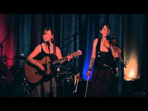 The Gristle Gals - Jukies Ball