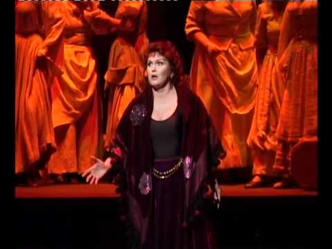 Azucena -TROVATORE Agnes Zwierko