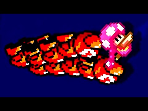 Super Mario Maker 2 🔥 Expert Endless Challenge #240