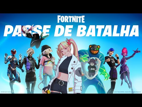 GANHE 3 ITENS GRATIS DISCORD FORTNITE TEMPORADA 4 CAPITULO 3 FORTNITE  PARAISO , DESAFIOS PARAISO GRA 