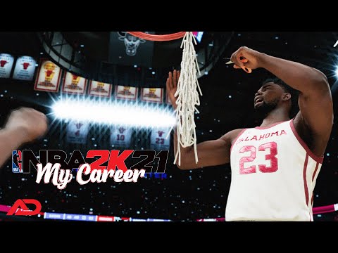 NBA 2K22 My Career PS5 - Championship!! EP 7