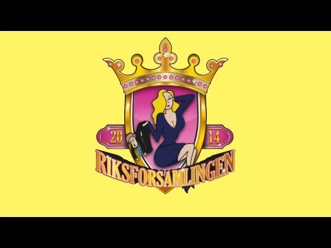 Riksforsamlingen 2014 - Fy Steike