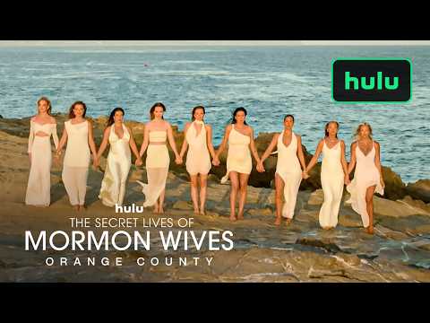 The Secret Lives of Mormon Wives: Orange County