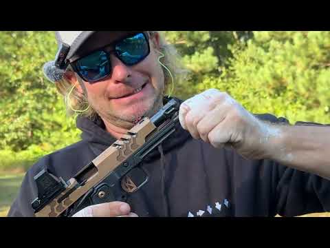 The Kimber 2k11 is worth a look 