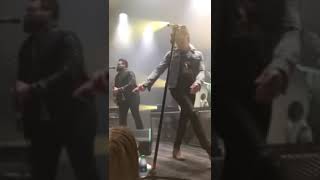 The Swon Brother “About Last Night”