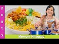 Chicken Khaowsuey Memoni Style Iftari Ideas for Ramadan 2021 Recipe in Urdu Hindi - RKK