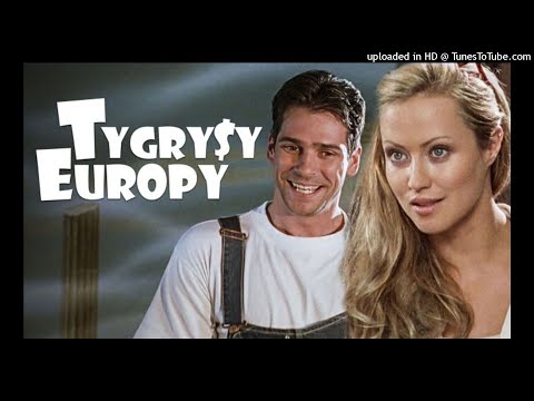 Andrzej Korzyński - Tygrysy Europy Theme