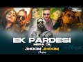Ek Pardesi Mera Dil X Jhoom Jhoom Emiway Bantai Honey Singh X Divine Remix Charming Boy 2024