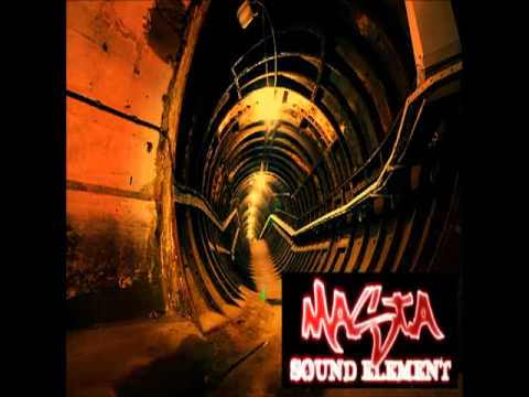 Masta [Sound Element],Mista 93 - Dijagnoza [2012]