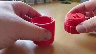 Download the video "How to model threads in SolidWorks for 3D Printing (Full Tutorial)"