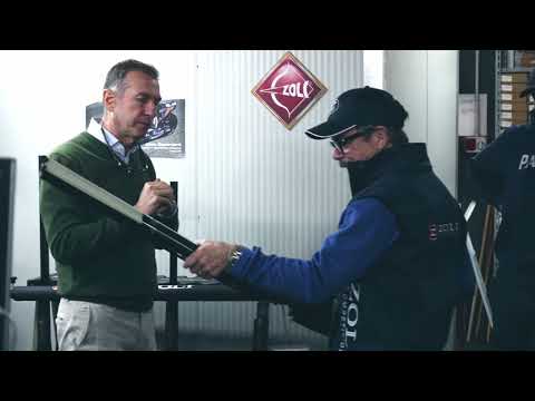 #3 why buy a Z gun - Zoli Assembly department tour