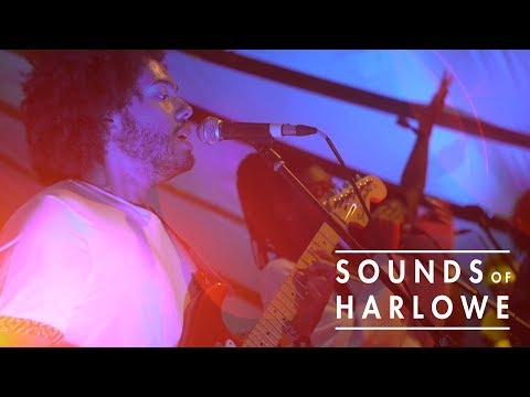 Sounds Of Harlowe - Flow So